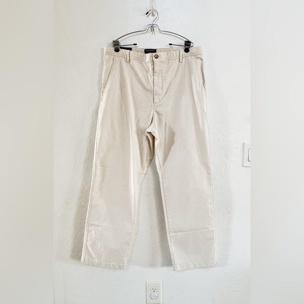 NWT Banana Republic High Rise Chinos